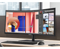 Samsung ViewFinity S6 S34C652VAUX S65VC - 1522010 - zdjęcie 8